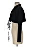 Zara Black Long Sleeve Top Size S - photo 5