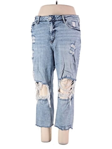 Lovervet by Vervet Jeans (view 1)