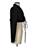 Zara Black Long Sleeve Top Size S - photo 4