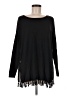 Lilly Pulitzer Black Pullover Sweater Size M - photo 1