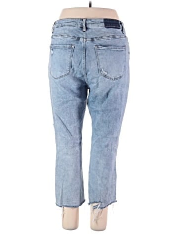 Lovervet by Vervet Jeans (view 2)