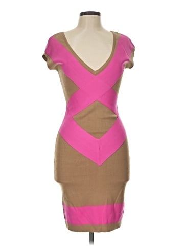 XOXO Cocktail Dress (view 1)