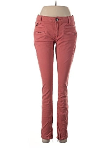 BCBGeneration Casual Pants (view 1)