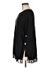Lilly Pulitzer Black Pullover Sweater Size M - photo 5