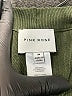 Pink Rose Green Cargo Pants Size M - photo 7