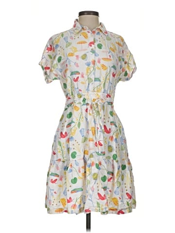 Cynthia Rowley Casual Dress (view 1)