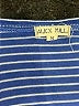 Alex Mill Blue Tank Top Size S - photo 7