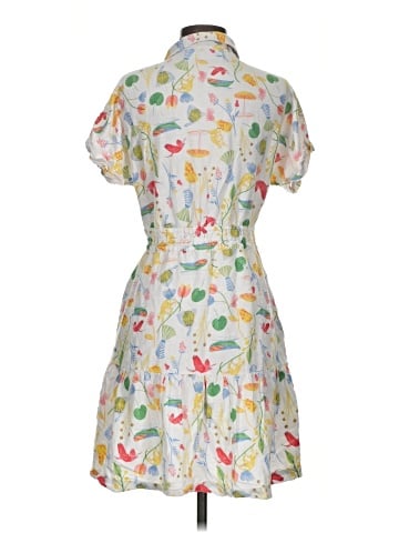 Cynthia Rowley Casual Dress (view 2)