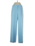 Aqua Blue Casual Pants Size XS - photo 1