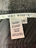 Max Studio Solid Black Cocktail Dress Size S - photo 7
