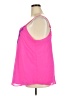 Torrid 100% Polyester Pink Sleeveless Blouse Size 2X Plus (2) - photo 5