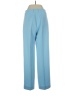 Aqua Blue Casual Pants Size XS - photo 2