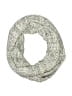 Love Your Melon 100% Cotton Gray Scarf One size - photo 1