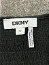 DKNY Black Sleeveless Blouse Size XS - photo 7