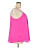 Torrid 100% Polyester Pink Sleeveless Blouse Size 2X Plus (2) - photo 4