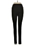 Uniqlo Solid Black Active Pants Size M - photo 2
