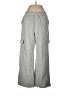 Gap Gray Cargo Pants Size L - photo 1