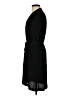 Ann Taylor LOFT 100% Rayon Black Romper Size 4 - photo 5