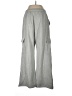 Gap Gray Cargo Pants Size L - photo 2