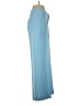 Aqua Blue Casual Pants Size XS - photo 4