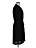 Ann Taylor LOFT 100% Rayon Black Romper Size 4 - photo 4