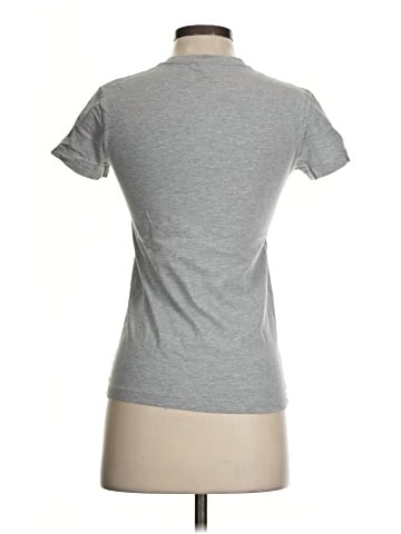 American Apparel Short Sleeve T-Shirt (view 2)