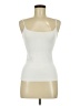 Stitch Fix Ivory Tank Top One size - photo 1