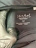 Isabel Maternity Black Active Pants Size Med Maternity - photo 6