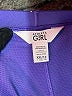 Athleta Solid Purple Skort Size 16 - photo 3