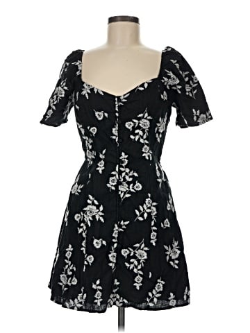 Abercrombie & Fitch Kimono (view 1)