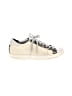 P448 100% Leather Ivory Sneakers Size EU 38 - photo 1