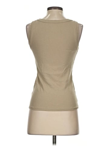 J.Crew Sleeveless T-Shirt (view 2)
