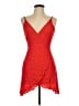 William B Red Sleeveless Top Size L - photo 1
