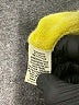 Du Paradis Solid Yellow Pullover Sweater Size L - photo 8