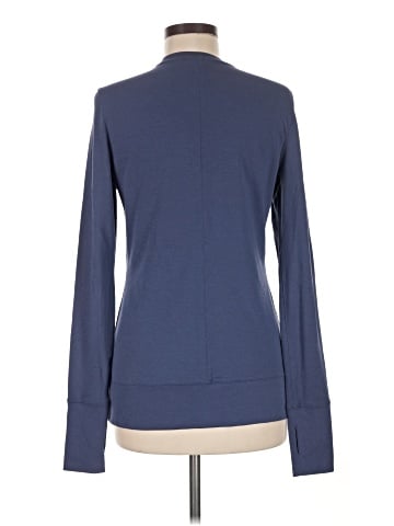 Nike Golf Long Sleeve T-Shirt (view 2)