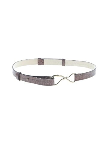 Coldwater Creek Leather Belt (view 1)