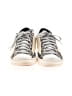 P448 100% Leather Ivory Sneakers Size EU 38 - photo 2
