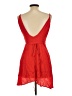 William B Red Sleeveless Top Size L - photo 2