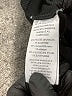 MICHAEL Michael Kors Solid Black Active Pants Size XL - photo 8