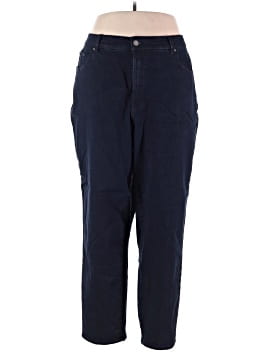 Universal Standard Jeans