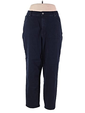 Universal Standard Jeans (view 1)