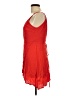 William B Red Sleeveless Top Size L - photo 5