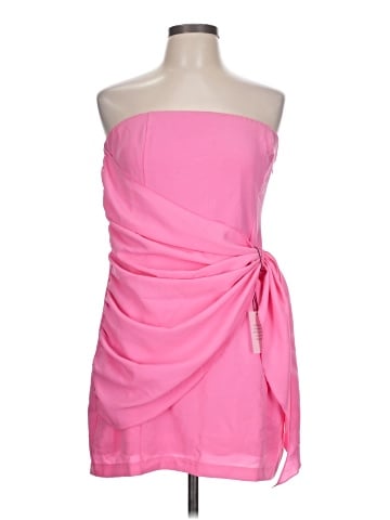 Superdown Cocktail Dress (view 1)