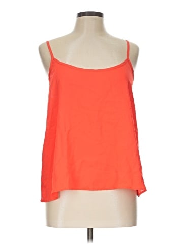Abercrombie & Fitch Sleeveless Top (view 1)