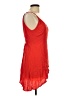 William B Red Sleeveless Top Size L - photo 4
