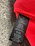 FELICITY & COCO 100% Polyester Solid Red Cocktail Dress Size S - photo 8