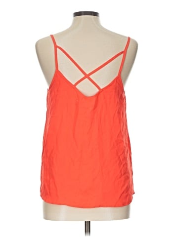 Abercrombie & Fitch Sleeveless Top (view 2)