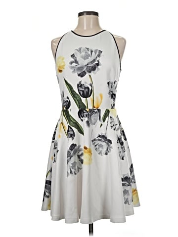 Ted Baker London Cocktail Dress (view 1)