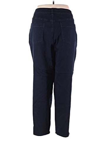Universal Standard Jeans (view 2)