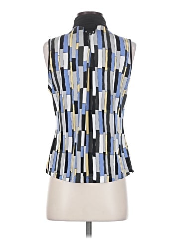 Jamie Sadock Sleeveless Button-Down Shirt (view 2)